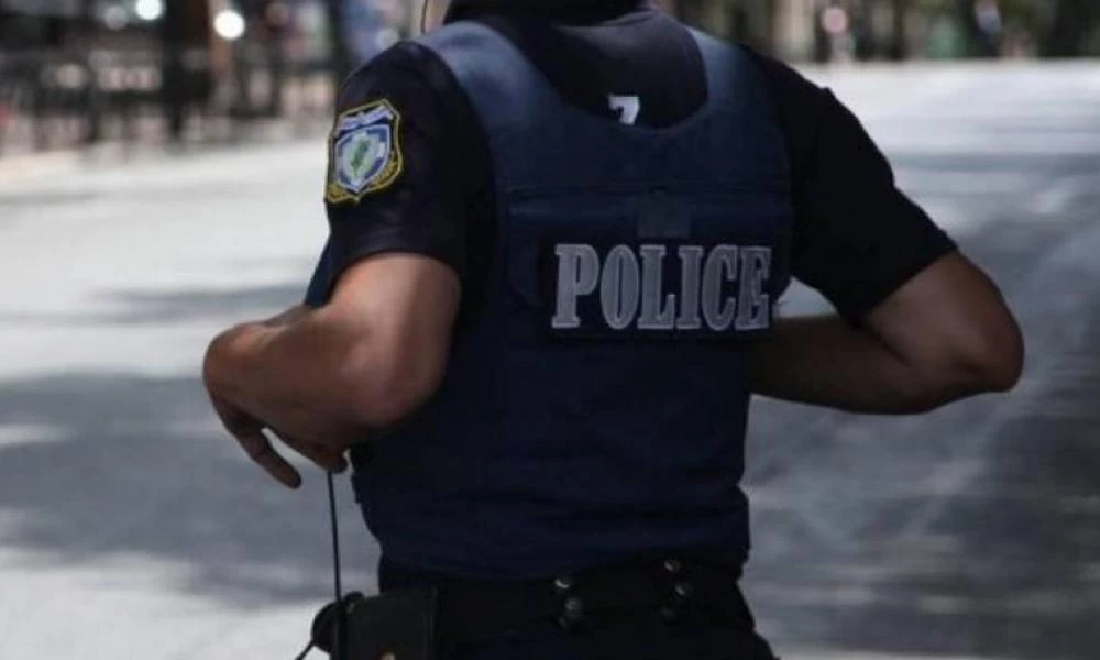 Συνελήφθη αρχιφύλακας της ΕΛΑΣ για επικίνδυνη σωματική βλάβη και παράνομη βία